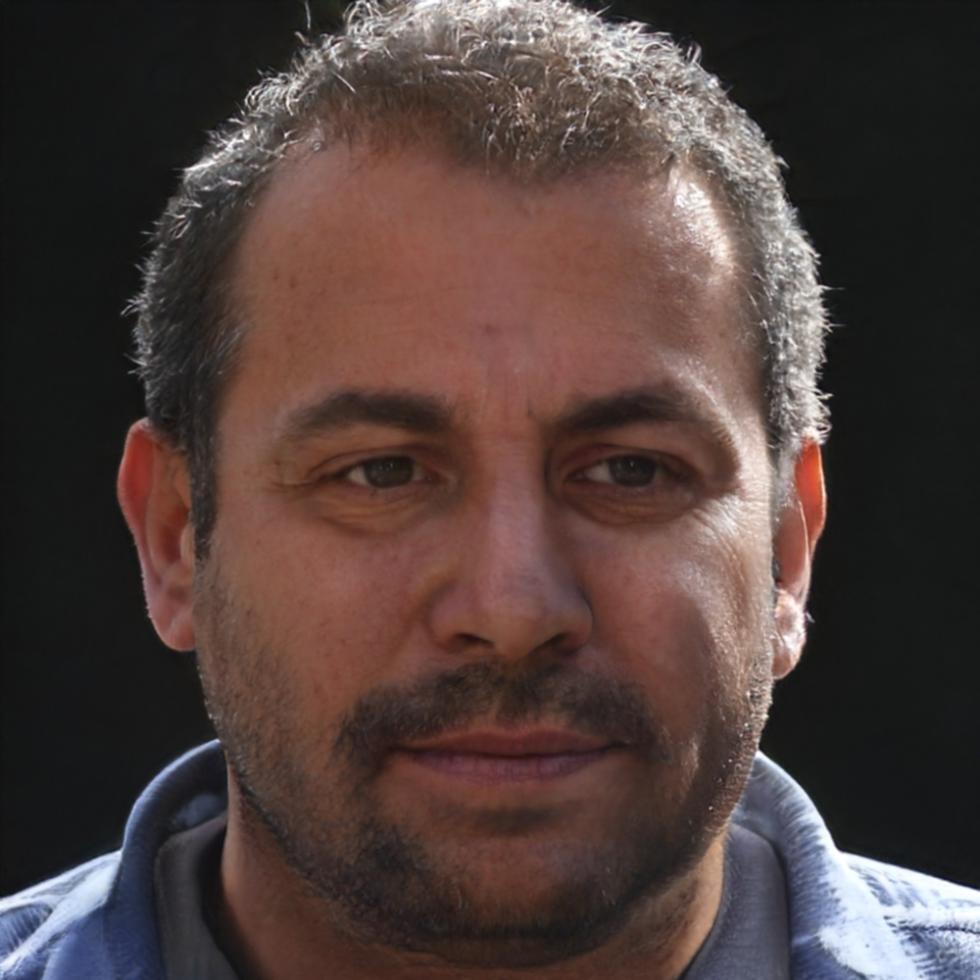 Portrait de Théodore Vasseur, directeur financier