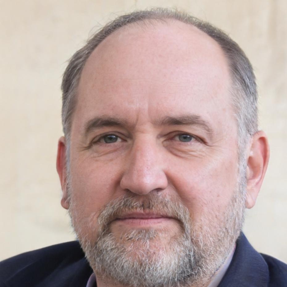 Portrait de Loïc Bernardin, formateur expert en finance d'entreprise